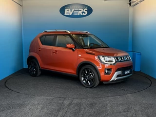 Suzuki Ignis Suzuki Ignis 1.2 Smart Hybrid Comfort Automaat - afbeelding nr 8