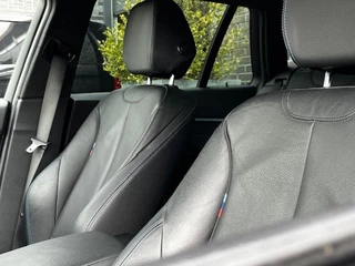 BMW 3 Serie BMW 3 Serie 320i TOURING M-SPORT ED. AUT. - ORG. NL. - afbeelding nr 36