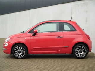 Fiat 500 - afbeelding nr 9