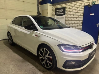 Volkswagen Polo Volkswagen Polo 2.0 TSI GTI - afbeelding nr 4