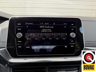 Volkswagen T-Cross Volkswagen T-Cross 1.5 TSI R-Line Business 150pk Navi, Camera, Carplay, LED, Stoelverwarming - afbeelding nr 20