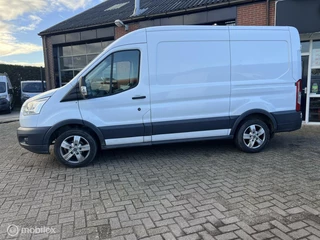 Ford Transit Ford Transit 290 2.2 TDCI L2H2 Ambiente - afbeelding nr 2