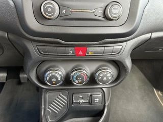 Jeep Renegade Jeep Renegade 1.4 MultiAir 140pk Night Eagle II 55.764km NAP - afbeelding nr 18