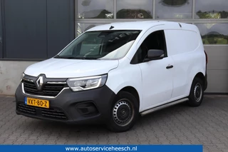 Renault Kangoo bestel 1.5 dCi 75 L1H1 l AIRCO l NAVI l CRUISE CONTROL l PDC
