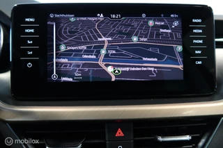 Škoda Kamiq Skoda Kamiq 1.0 TSI Business Edition Automaat Carplay Navi - afbeelding nr 32