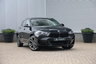 BMW X2 xDrive25e M-Sport Black Edition