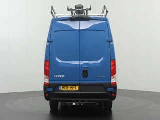 Iveco Daily | Betimmering | 3-Persoons | Cruise - afbeelding nr 11