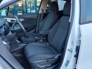 Opel Mokka 1.4 Turbo 140pk Edition+ | Navi | Bose Sound | Clima | Cruise | Pdc V+A+Camera | Licht+Regensensor | Bluetooth Carkit+Streaming | Mistlampen | Privacy Glass | 17''lm - afbeelding nr 9