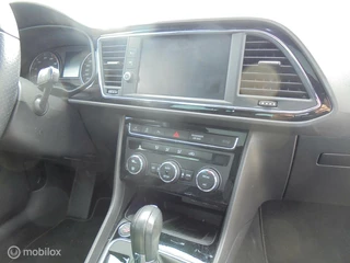 SEAT Leon Seat Leon 1.4 EcoTSI Xcellence - afbeelding nr 35