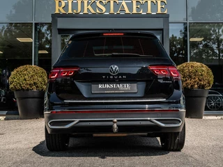Volkswagen Tiguan Volkswagen Tiguan 1.4 TSI eHybrid R-Line|PANO|ACC|TREKHAAK - afbeelding nr 6
