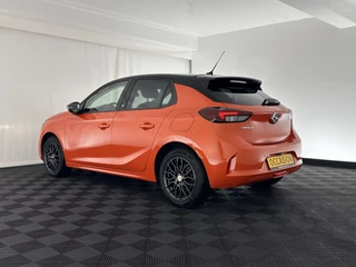 Opel Corsa-e Aut. *DIGI-COCKPIT | FULL-LED | AIRCO | CARPLAY | HEATED-SEATS | CAMERA | CCS-FASTLOADER | HEATPUMP | KEYLESS | LANE-ASSIST | COMFORT-SEATS | 17