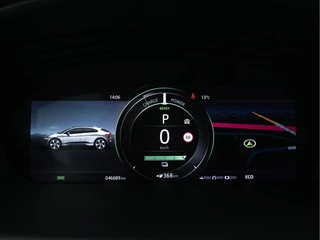 Jaguar I-PACE (INCL-BTW) Aut. *DIGI-COCKPIT | MATRIX-LED | MICROFIBRE | MERIDIAN-AUDIO | SURROUND-VIEW | KEYLESS | LANE-ASSIST | BLIND-SPOT | CRUISE | DAB | MEMORY-PACK | CCS-FASTLOADER | SPORT-SEATS | 22