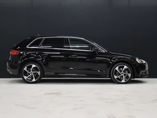 Audi A3 Audi A3 Sportback 40 e-tron Advance Sport [BANG & OLUFSEN, STOELVERWARMING, PDC V+A, ADAP. CRUISE, CLIMATE, NIEUWSTAAT] - afbeelding nr 9