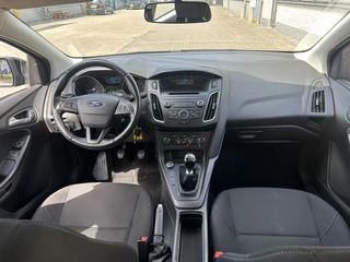 Ford Focus - afbeelding nr 12