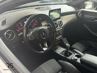 Mercedes-Benz CLA Mercedes-Benz CLA-Klasse SB 180 Buss. Solution | Navi | LED | Cruise | PDC | Camera | CarPlay | Clima | Trekh. | Org. NLD | - afbeelding nr 5