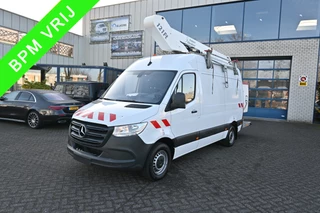 Mercedes-Benz Sprinter 316 CDI L2H2 Hoogwerker