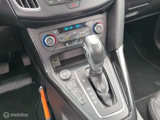 Ford Focus Ford Focus 1.5 Titanium Edition | AUT| PANO | NAVI |AIRCO - afbeelding nr 24