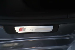 Audi A5 Audi A5 Sportback 1.8 TFSI Automaat S-line Schuifdak|Adapt. cruise|Camera|Key-less|Navi|Ecc|Lmv|Pdc - afbeelding nr 56