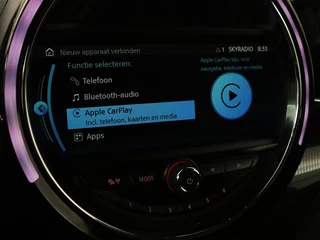 MINI Countryman Mini Countryman 2.0 John Cooper Works ALL4 Chili | Panoramadak |  Stoelverwarming | Leder | Head-Up | Harman/Kardon | Carplay | Memory - afbeelding nr 24