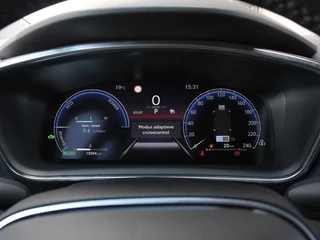 Toyota Corolla Touring Sports Toyota Corolla Touring Sports Hybrid 140 PK Automaat Dynamic | Navigatie | DAB | Camera | LED | Adaptive Cruise Control | Keyless Go | Lichtmetalen velgen - afbeelding nr 10