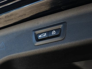 BMW 5 Serie - afbeelding nr 8