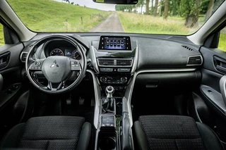 Mitsubishi Eclipse Cross Mitsubishi Eclipse Cross 1.5 DI-T Pure | Nap | Trekhaak - afbeelding nr 3