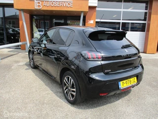 Peugeot 208 Peugeot 208 1.2 PureTech Allure Pack - afbeelding nr 11