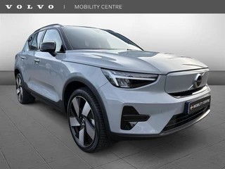 Volvo XC40 - afbeelding nr 2