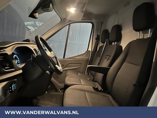 Ford Transit Parkeersensoren, Verwarmde voorruit, Bijrijdersbank - afbeelding nr 15