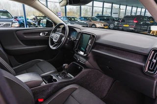 Volvo XC40 Volvo XC40 T3 Momentum - afbeelding nr 13