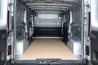 Renault Trafic Renault Trafic BPM VRIJ!! 2.0 Blue dC1 150 EDC T30 L2H1 Advance Direct Rijden!! Carplay I Camera - afbeelding nr 19