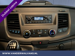 Ford Transit Parkeersensoren, verwarmde voorruit - afbeelding nr 16