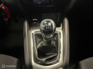 Nissan QASHQAI Nissan Qashqai 1.2 Visia LED / NAVI / TREKHAAK / LMV - afbeelding nr 10