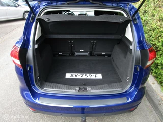 Ford C-MAX Ford C-Max 1.0 Titanium - Navigatie - Trekhaak - afbeelding nr 7