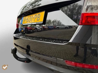 Škoda Octavia - afbeelding nr 19