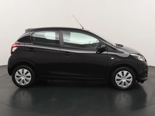 Peugeot 108 Peugeot 108 1.0 e-VTi Active - afbeelding nr 9
