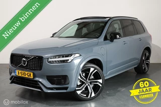 Volvo XC90 Volvo XC90 2.0 T8 AWD R-Design - PANO-TREKHAAK-LONG RANGE - afbeelding nr 2