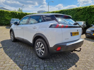 Peugeot 2008 ✅MOTOR 19.000KM ✅MOOIE AUTO!! - afbeelding nr 13