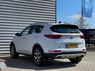 Kia Sportage - afbeelding nr 14