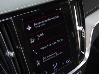 Volvo V60 Volvo V60 2.0 B4 179PK R-Design / 2021 / LED - afbeelding nr 31