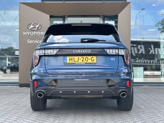 Lynk & Co 01 Lynk & Co 01 1.5 - afbeelding nr 8
