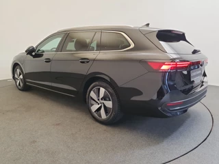 Volkswagen Passat Volkswagen Passat Variant 1.5 eHybrid 204pk DSG/AUT Business Wegklapbare trekhaak, Camera, ACC - afbeelding nr 7