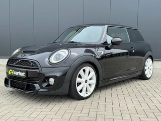 MINI Cooper S MINI Cooper S 2.0 COOPER S 192PK - Pano - Automaat - Harman Kardon - afbeelding nr 3