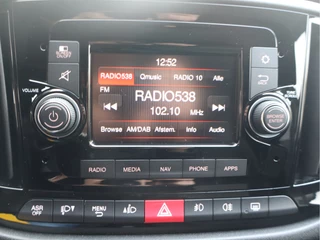 Fiat Doblò Fiat Doblò Cargo BPM VRIJ!! 1.3 MJ L1H1 SX Cruise I Navi I Trekhaak - afbeelding nr 8