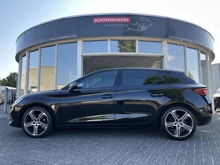SEAT Leon SEAT Leon Sportstourer 1.5 TSI Style BnsIn - afbeelding nr 10