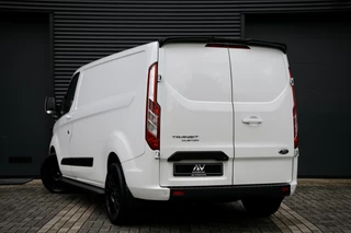 Ford Transit Custom | Stoelverwarming | PDC V+A | Raptor Edition | Nieuwe APK | Onderhoudsbeurt - afbeelding nr 4