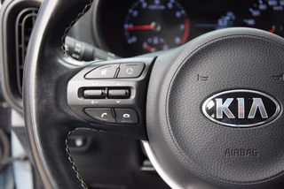 Kia Picanto Kia Picanto 1.0 CVVT ComfortPlusLine | Airco | Bluetooth | Parkeersensoren achter | - afbeelding nr 18