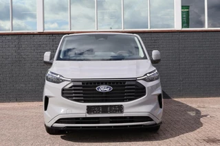 Ford Transit Custom Ford Transit Custom 320 2.0 TDCI L2H1 Limited AUTOMAAT BPM VRIJ 2X SCHUIFDEUREN TREKHAAK 170PK DIRECT LEVERBAAR - afbeelding nr 12