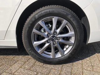 Mazda 3 - afbeelding nr 24