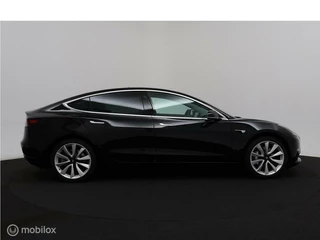 Tesla Model 3 Tesla Model 3 Long Range AWD 75 kWh - afbeelding nr 33